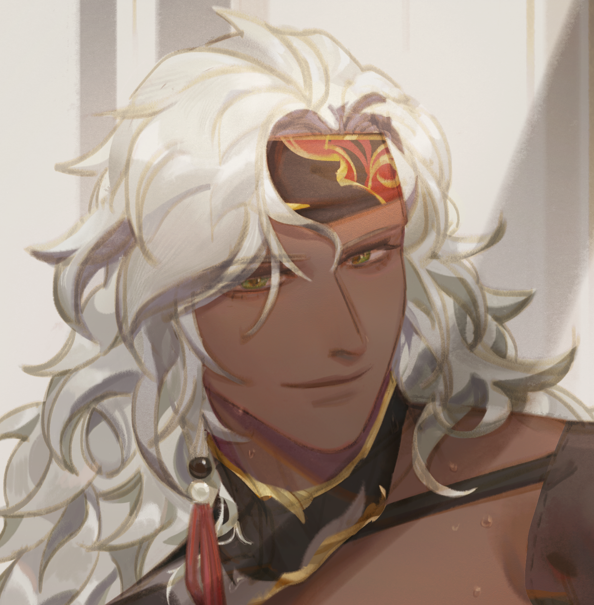 user avatar image for Sephirah