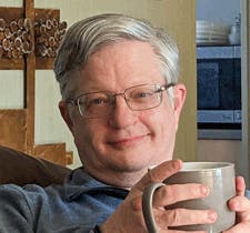 user avatar image for Allen Varney