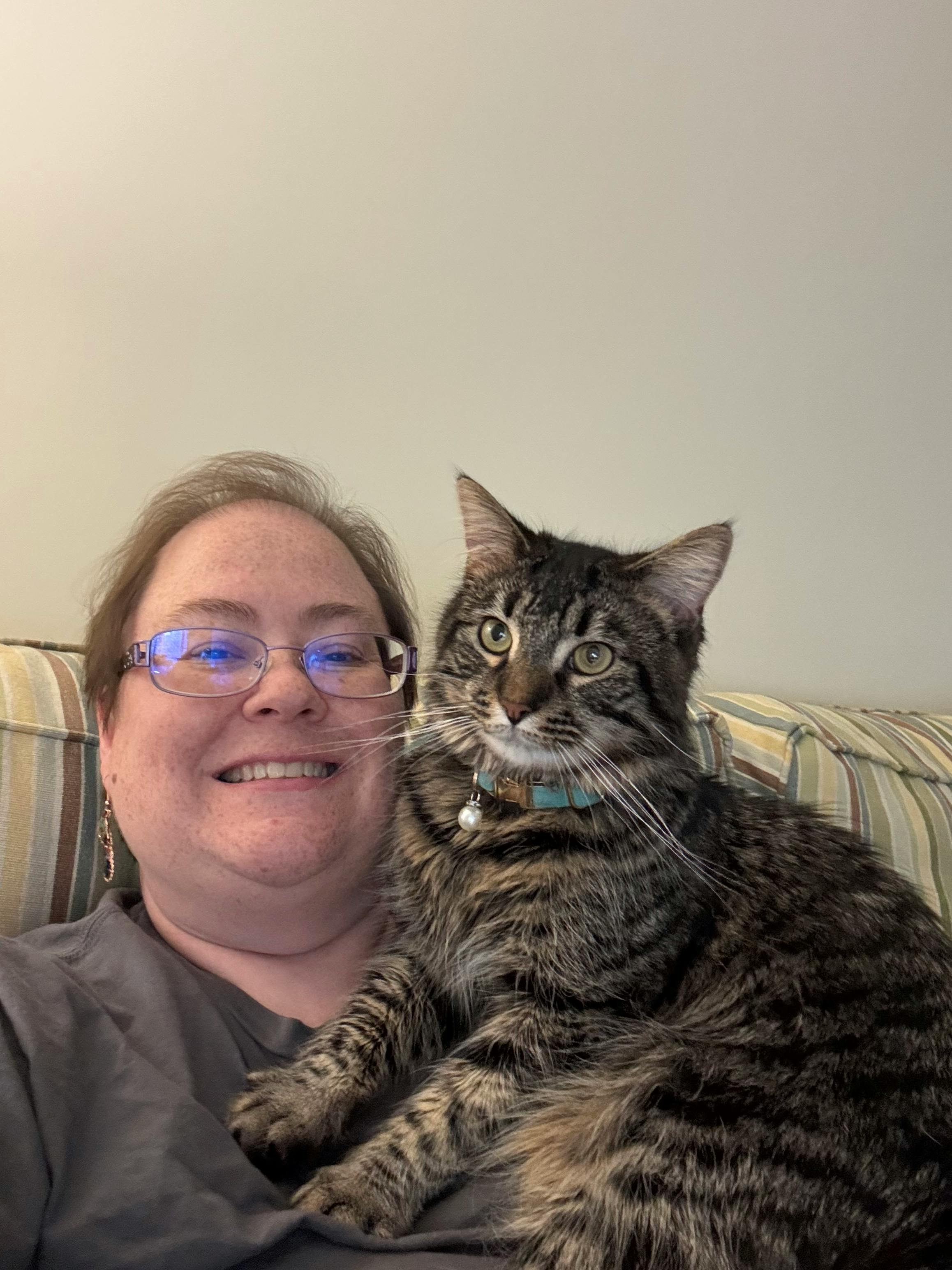 user avatar image for deidre Mcabee