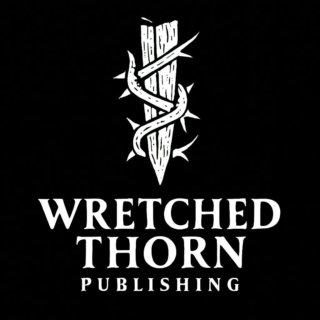 user avatar image for Wretched Thorn Publishing