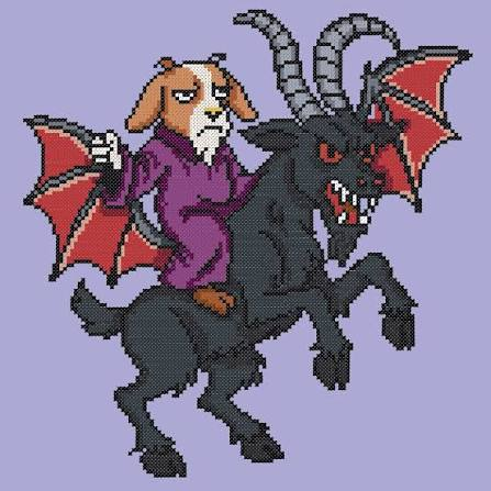 user avatar image for JK91