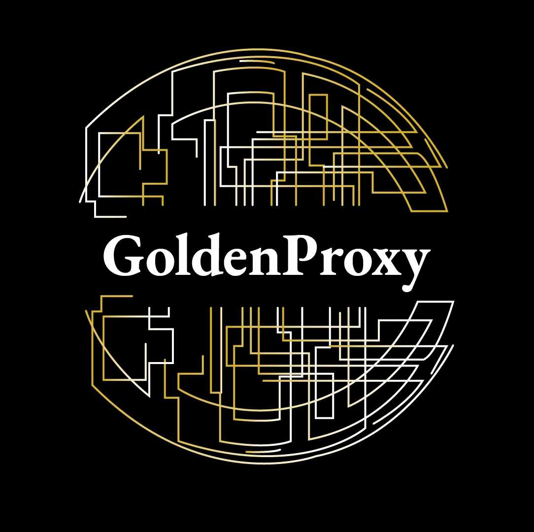 user avatar image for GoldenProxy.