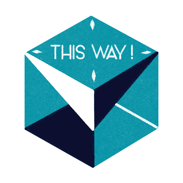 user avatar image for This Way !