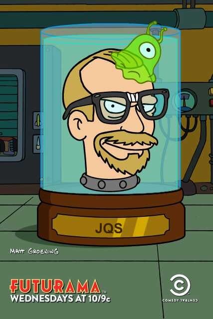 user avatar image for Jay Q. Sturgell