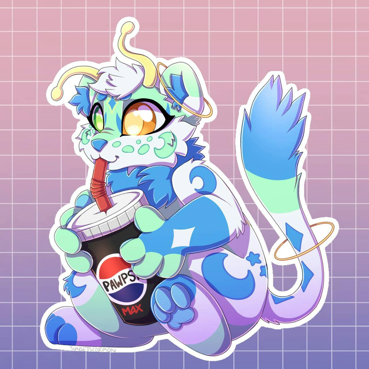 user avatar image for Tanicia