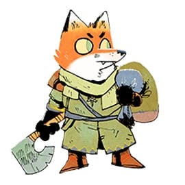 user avatar image for Kahu