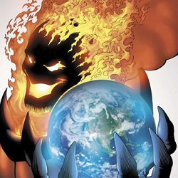 user avatar image for Max Maloney