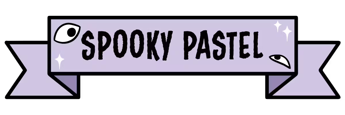 Spooky Pastel