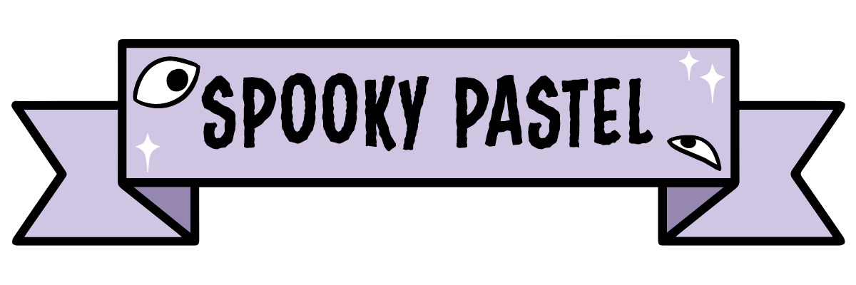 Spooky Pastel