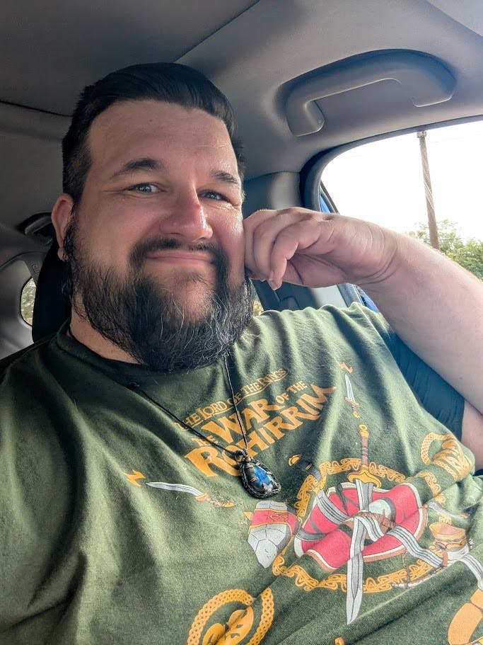 user avatar image for Richard Wilkins 