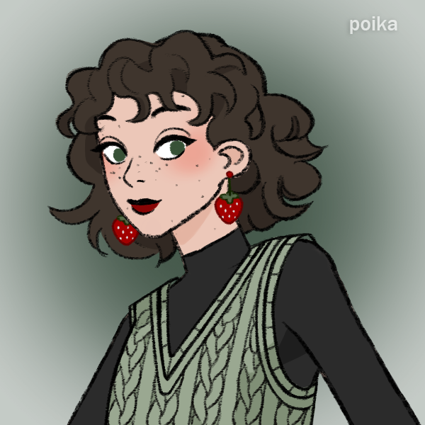 user avatar image for Phoebe