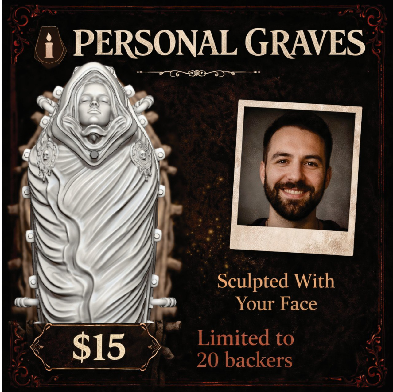 Personal Graves