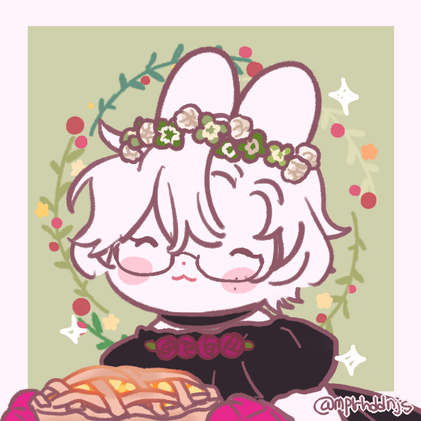 user avatar image for GrimmBunny0729