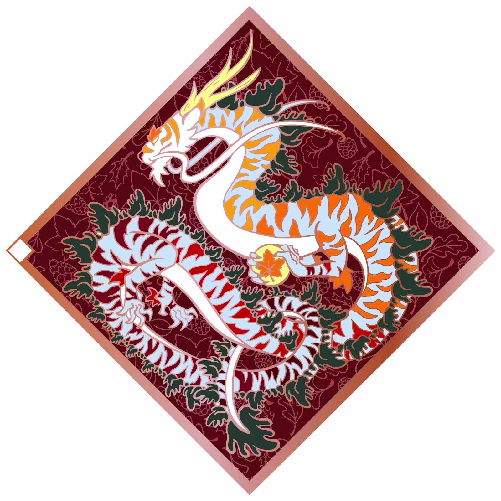 The Breezy Wandering West Dragon Ao Run!