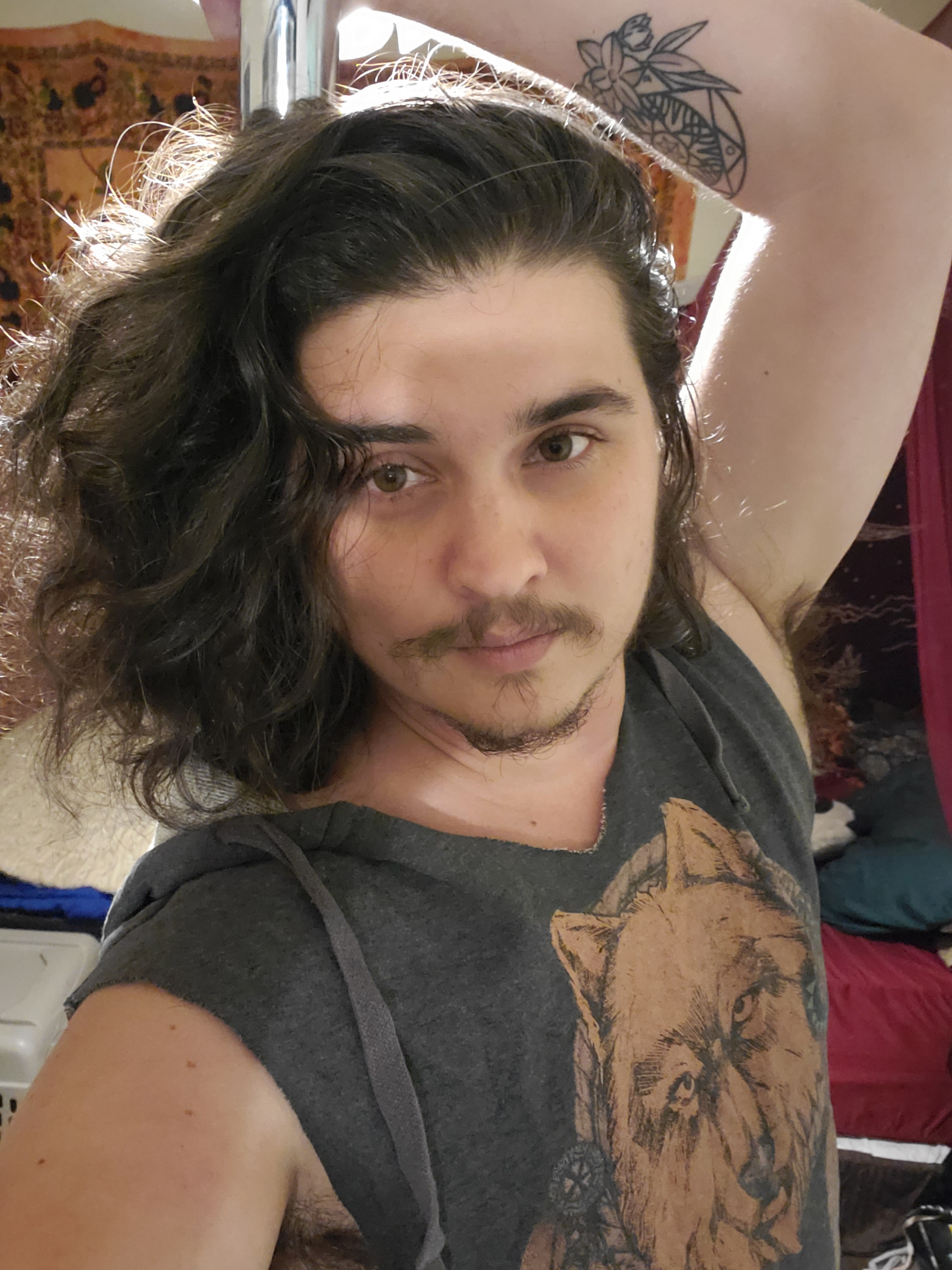 user avatar image for Milo