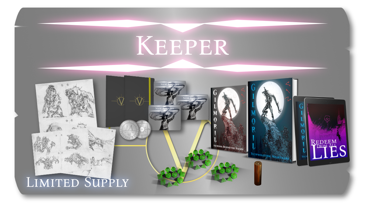 Keeper