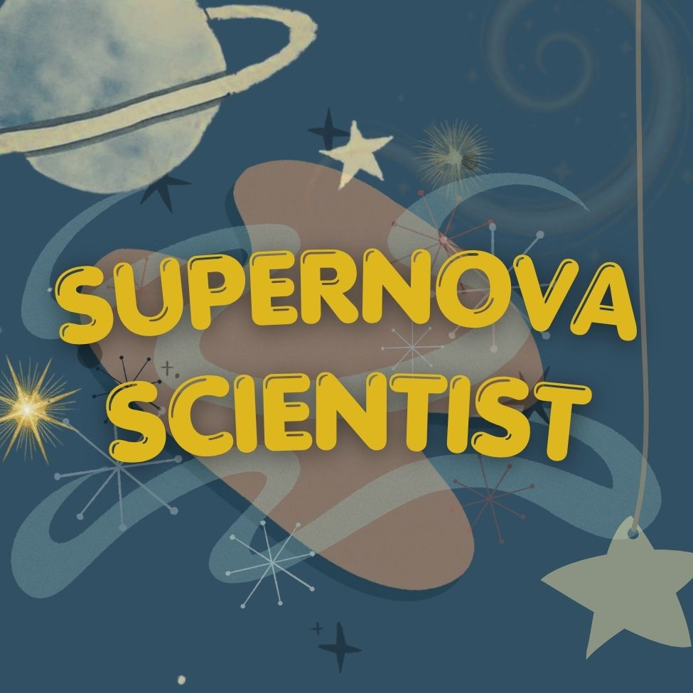 SuperNova Scientist