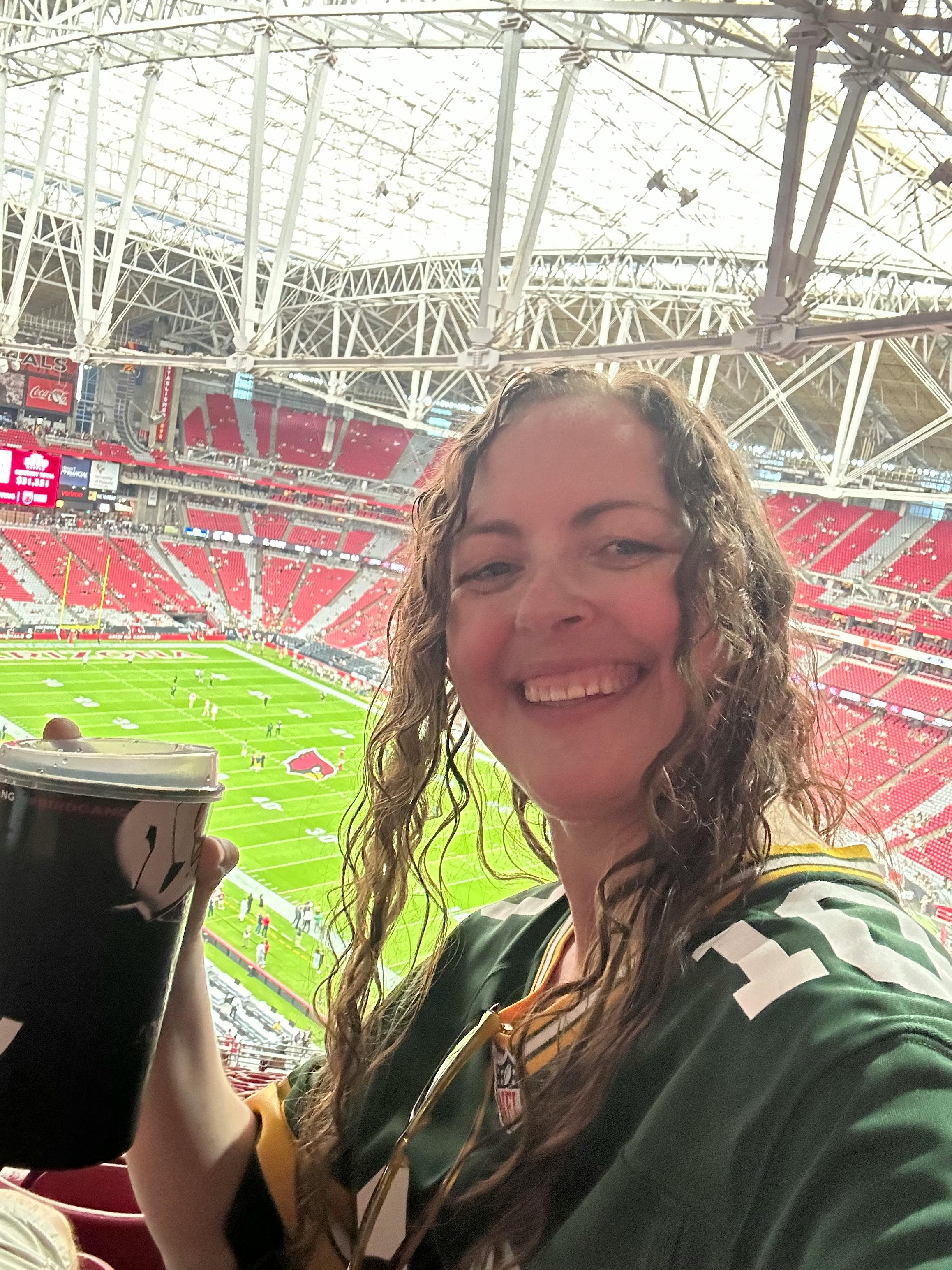 user avatar image for Alisha Eastman