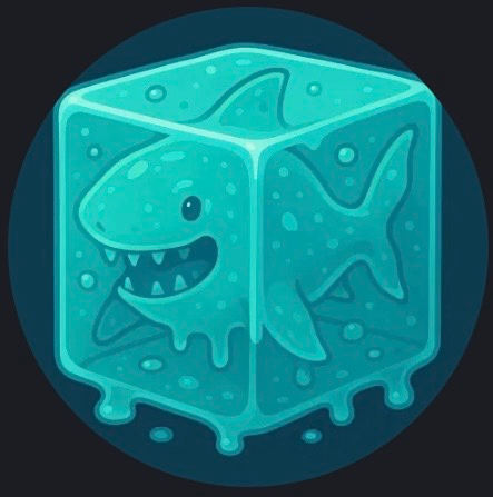 user avatar image for Gelatinous Shark