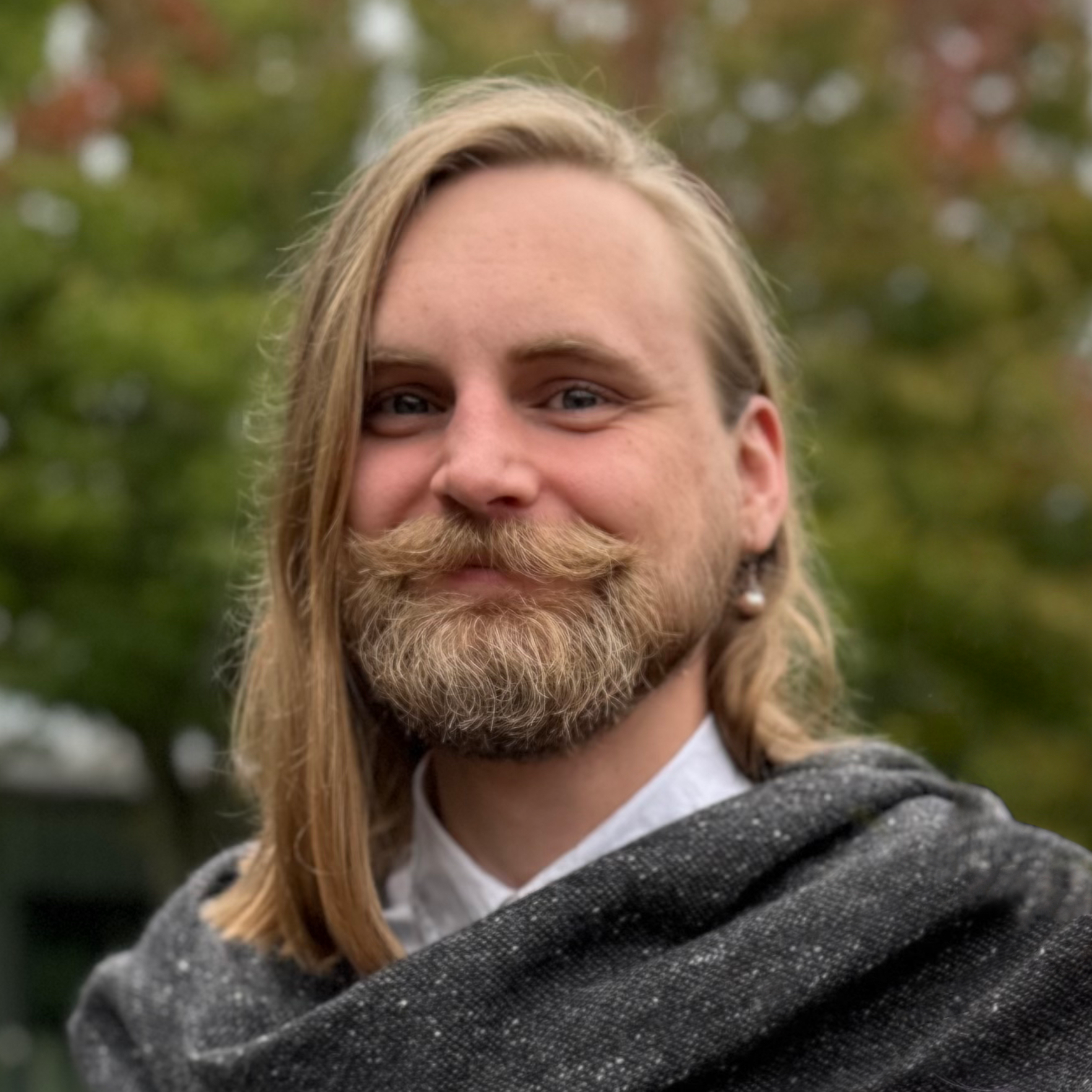 user avatar image for Grant Brees