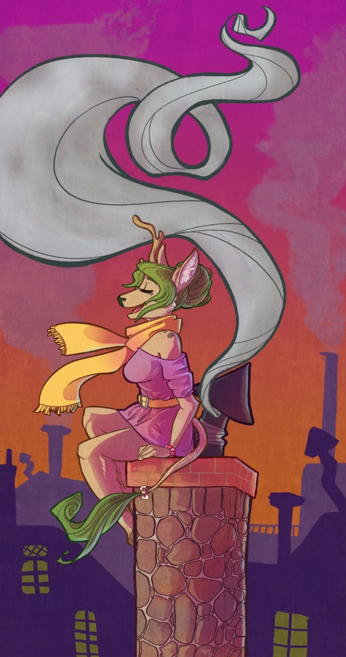 user avatar image for J. Fryer