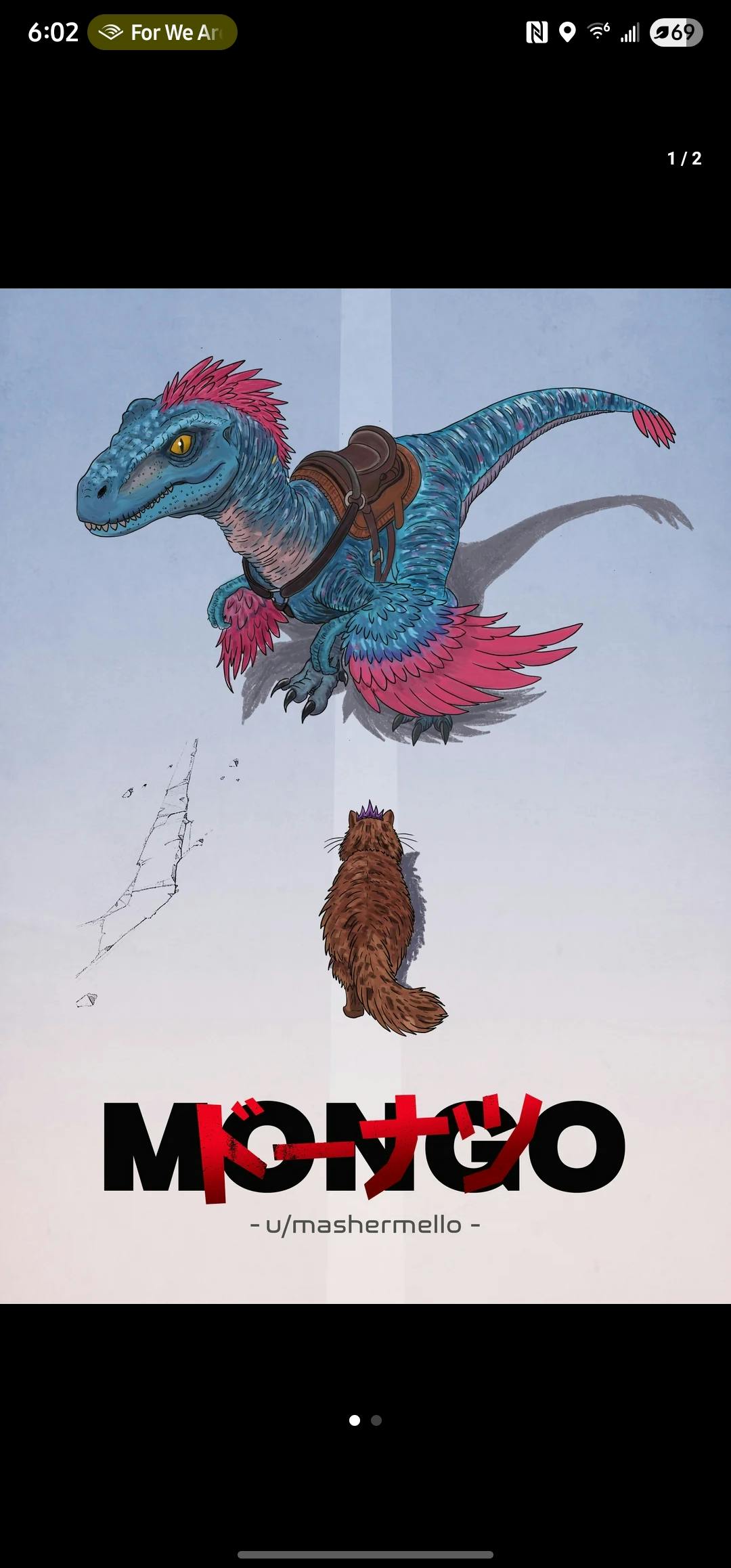 user avatar image for MrCantMeme