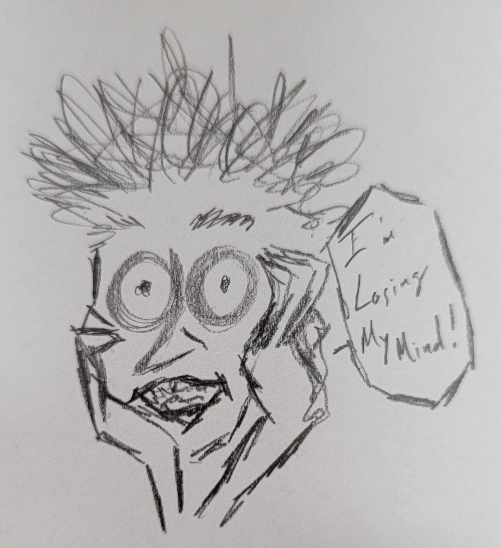 user avatar image for Mad Ben