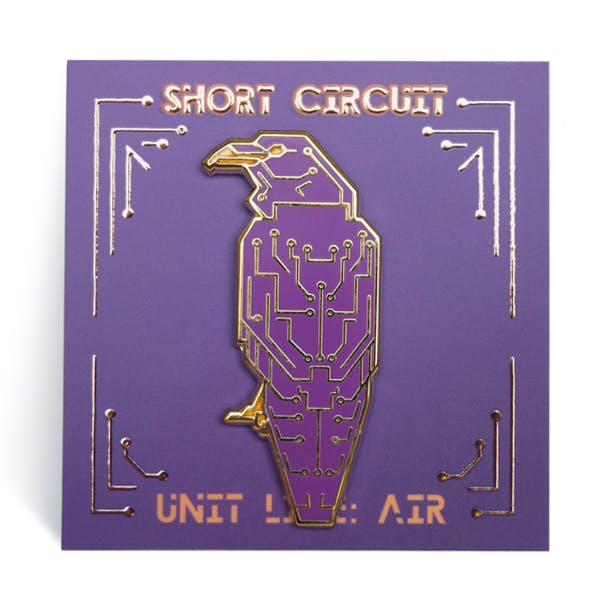 Short Circuit Pin: Malware