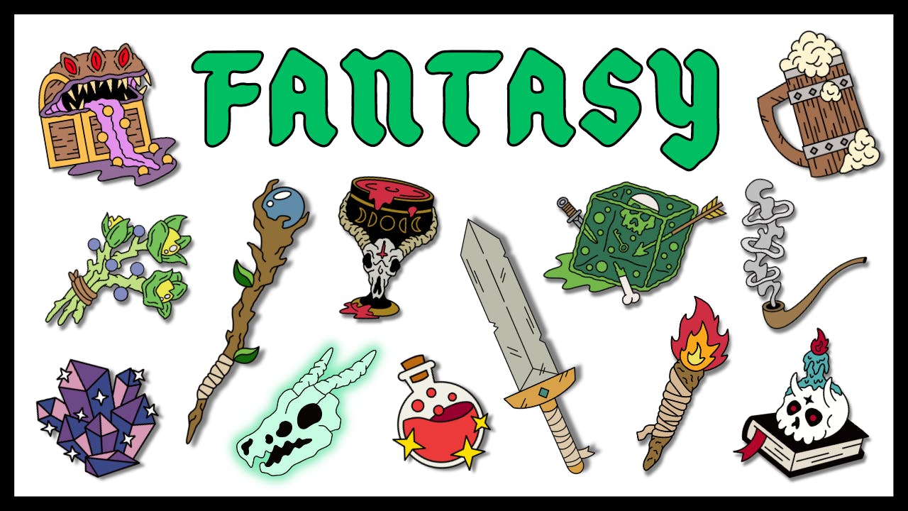 Fantasy