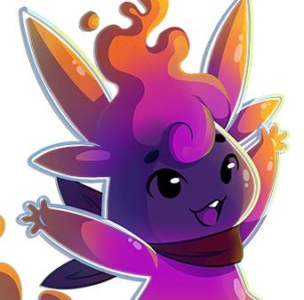 user avatar image for Color Sprite