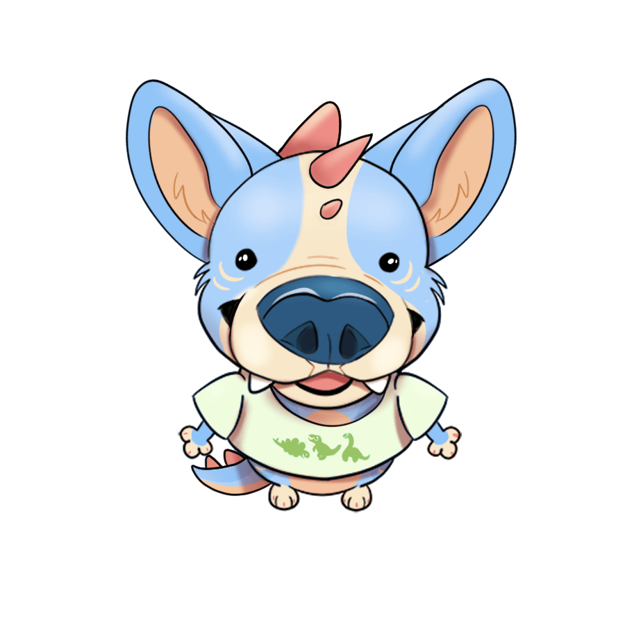 user avatar image for SkyBlueCorgi