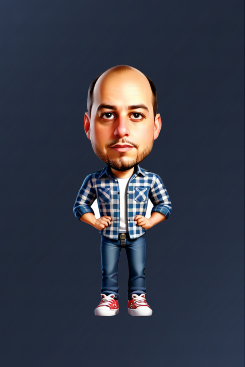 user avatar image for Mohammed alarabid