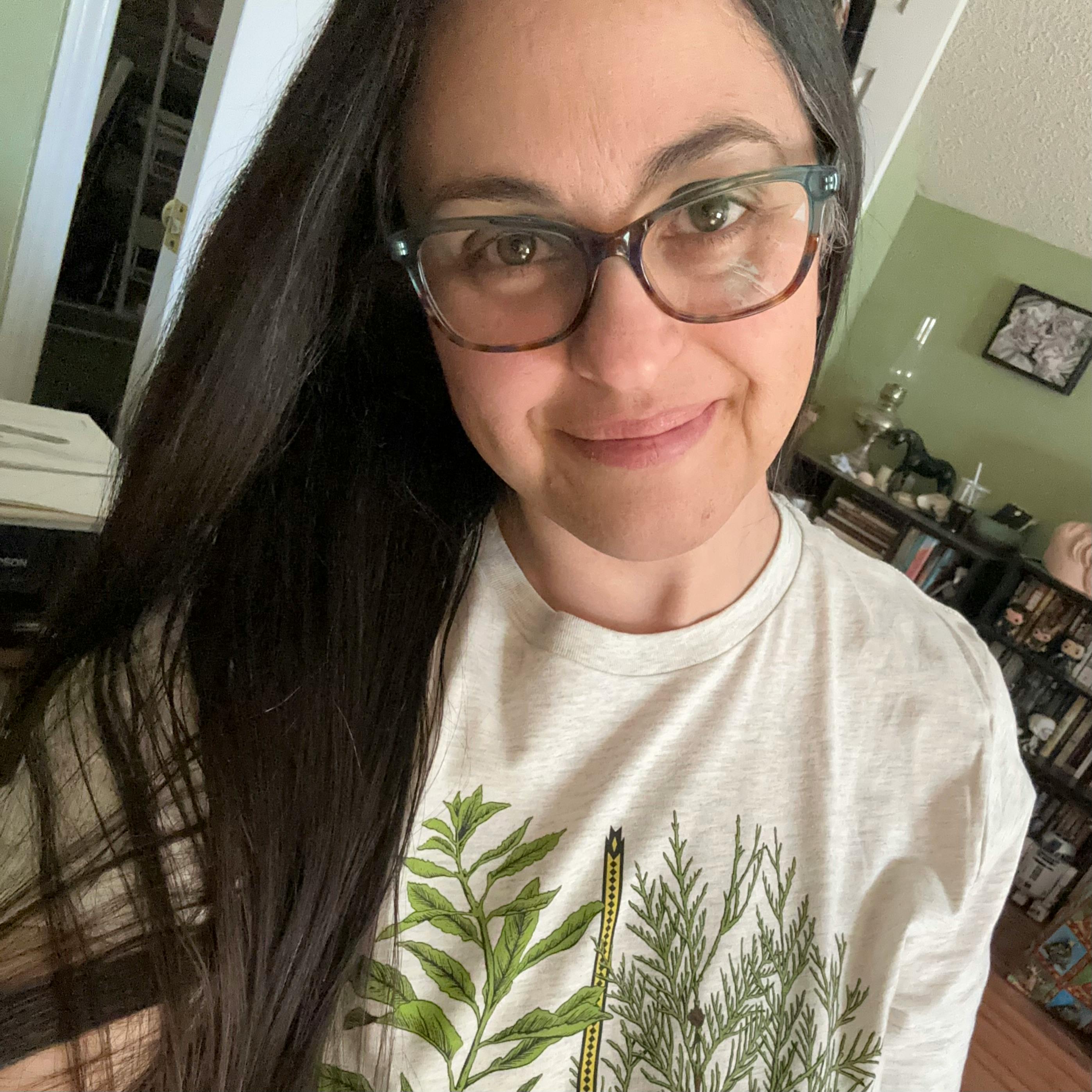 user avatar image for Amanda Makepeace