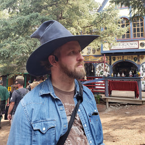 user avatar image for Matthew Payton