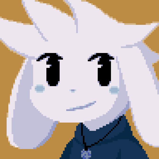 user avatar image for ParadoxClover