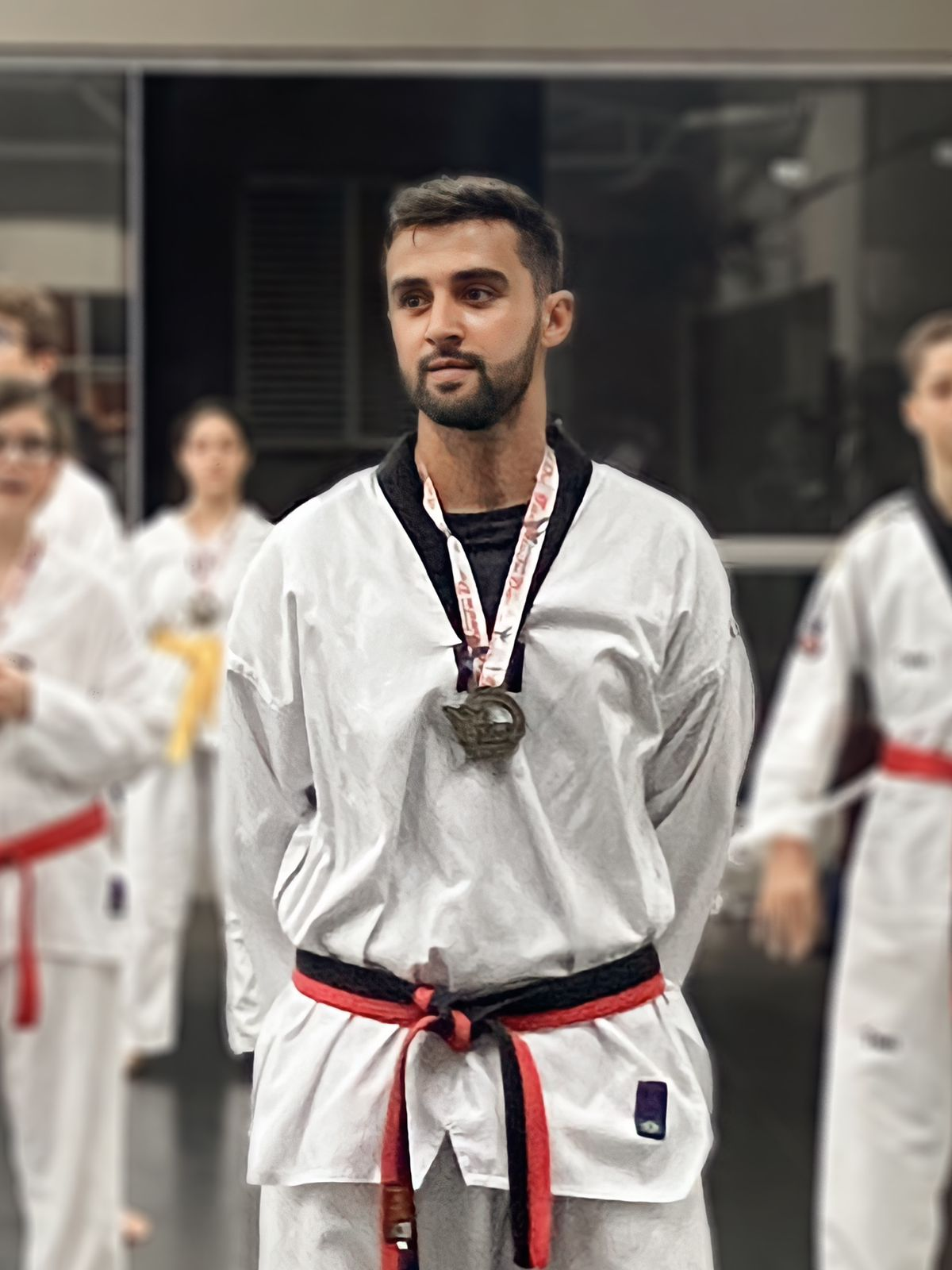 user avatar image for Thiago Curtis Ferreira