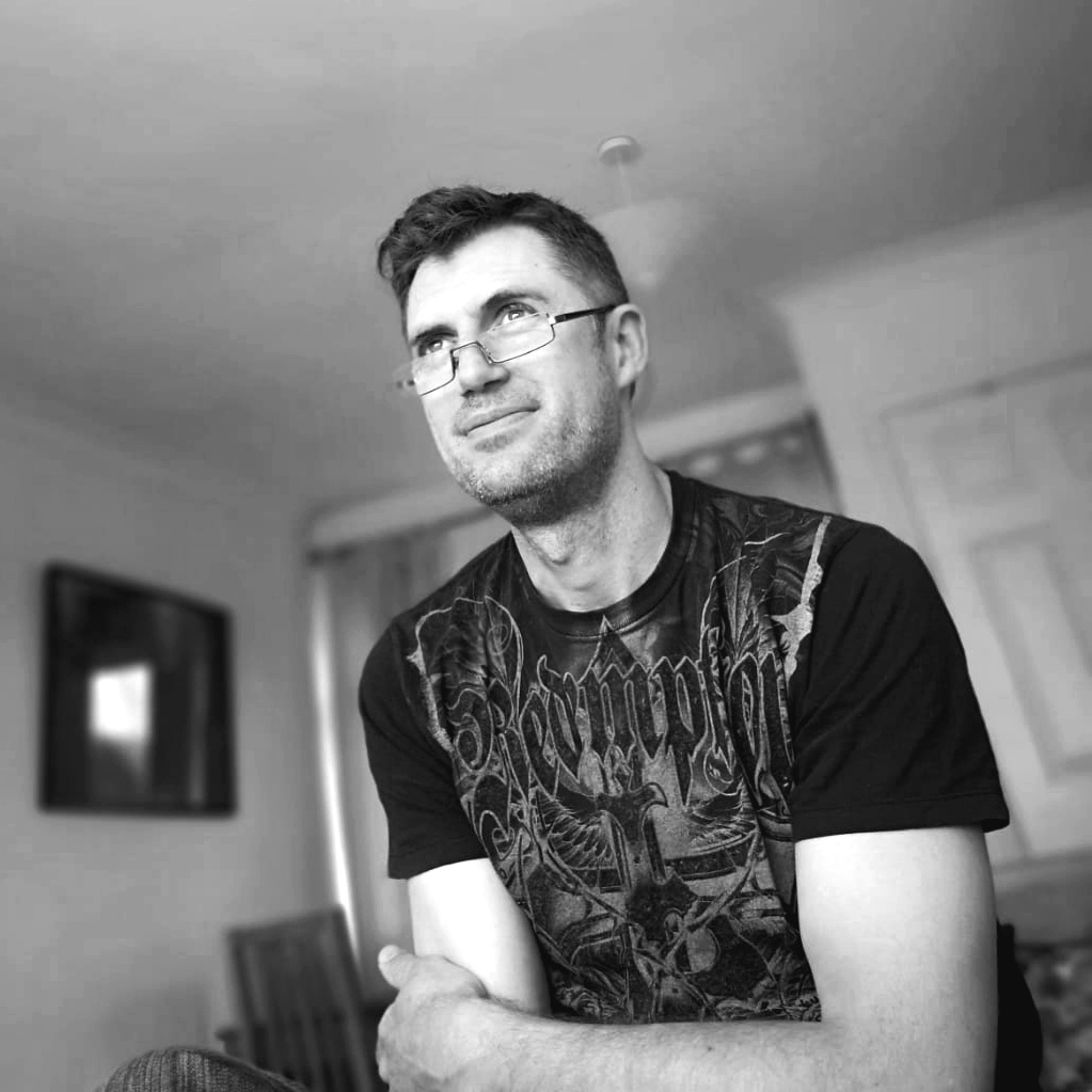 user avatar image for Kevin Richter