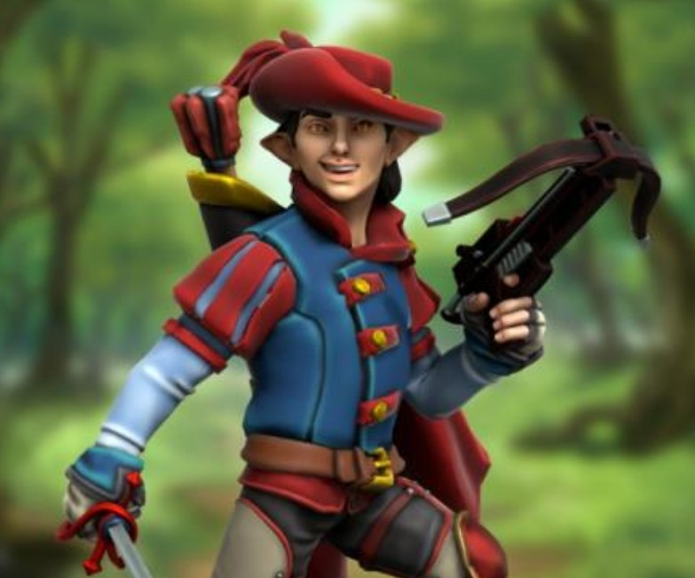 user avatar image for Christian Bedard