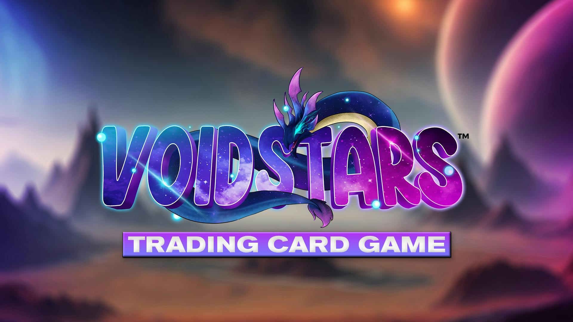 Voidstars TCG