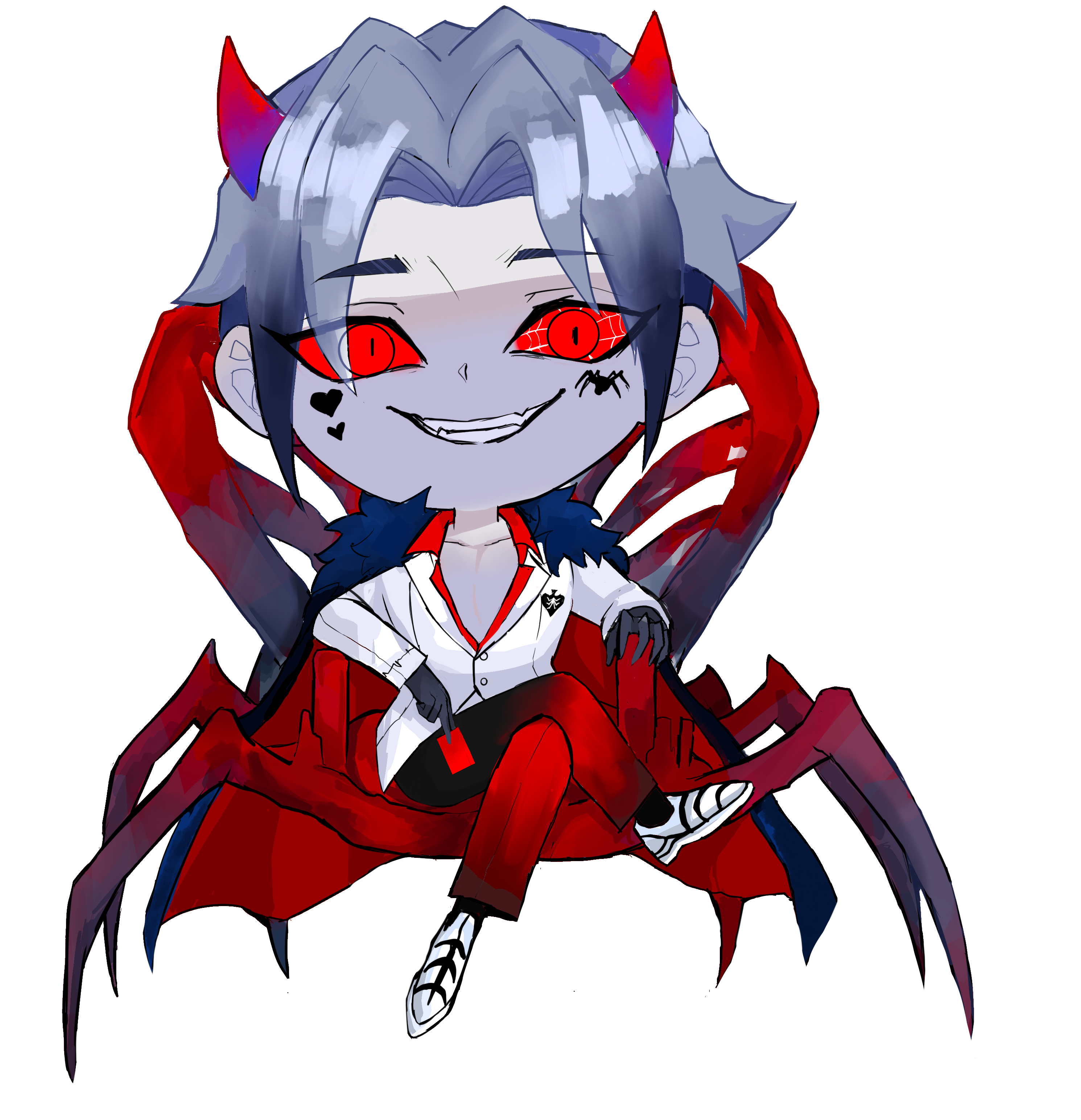 user avatar image for Shadow