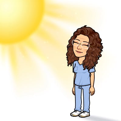 user avatar image for Beth Skvarka