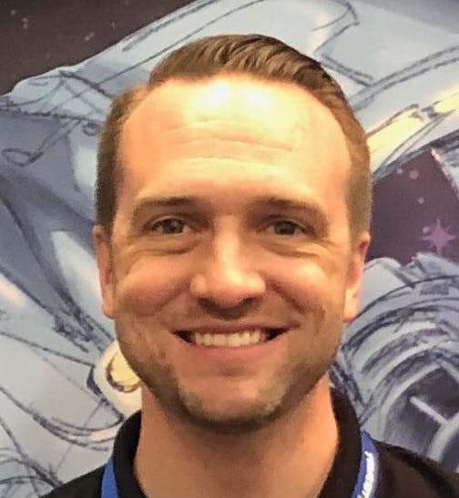 user avatar image for Nathan