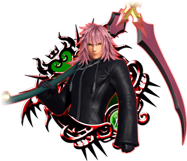 user avatar image for Marluxia