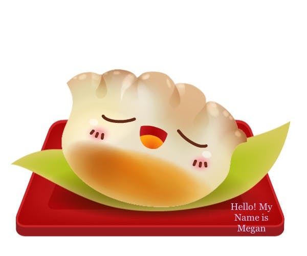 user avatar image for Megan Sada