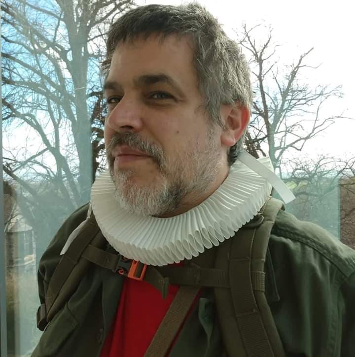 user avatar image for Simon Larner