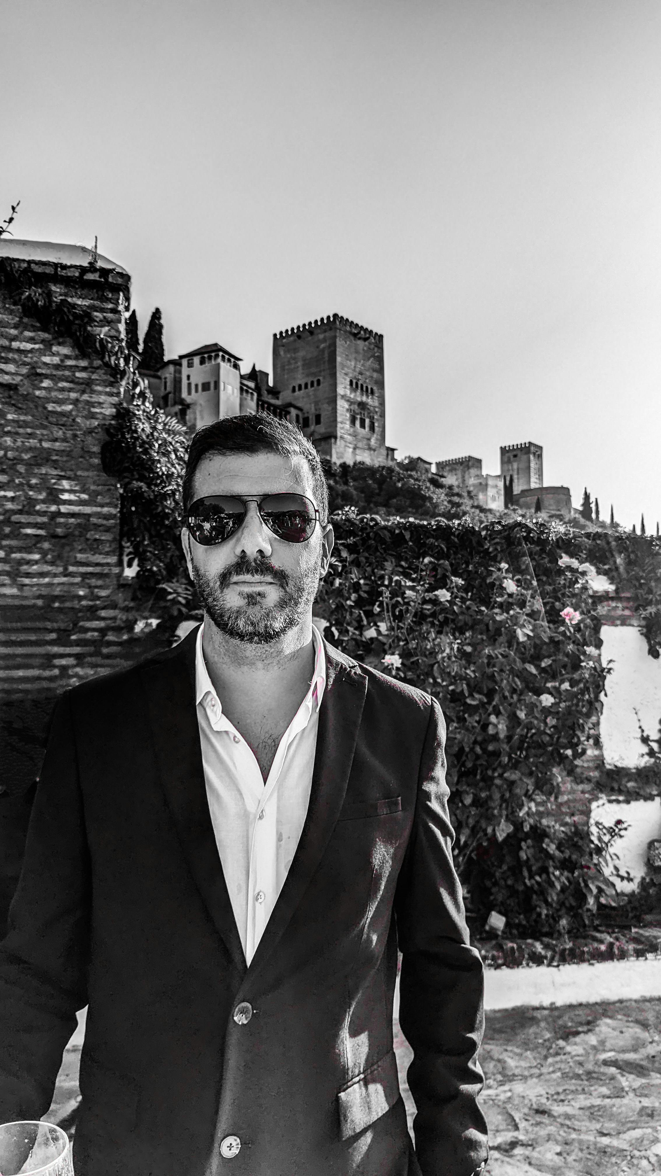 user avatar image for J. A. Espejo