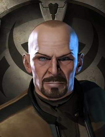 user avatar image for Bob King