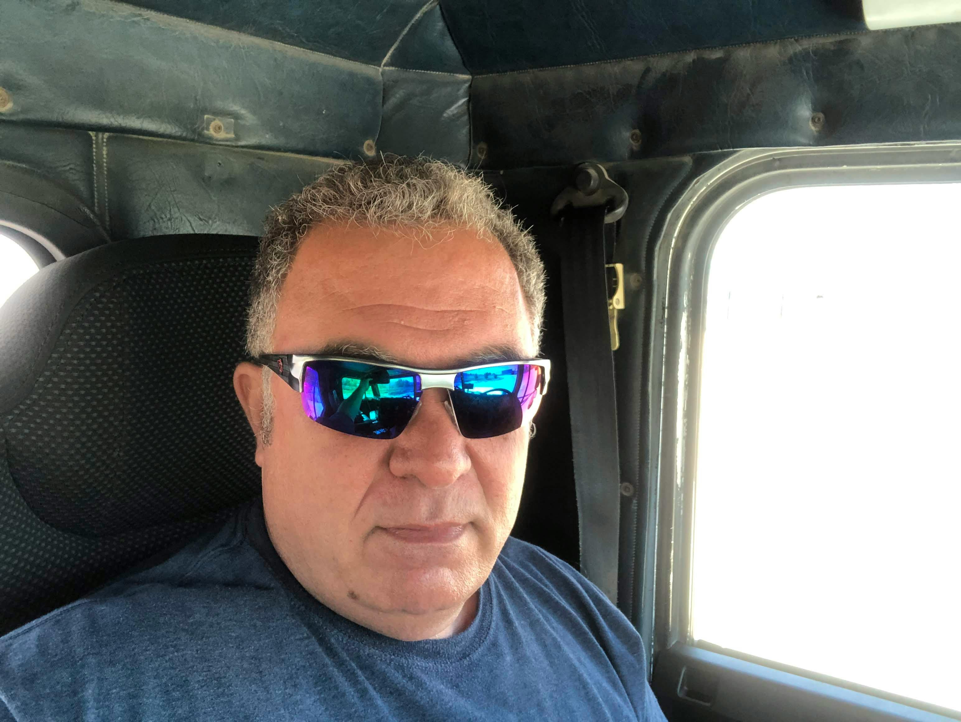 user avatar image for John Colleluori