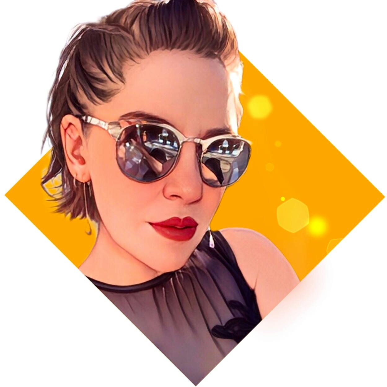 user avatar image for Evie