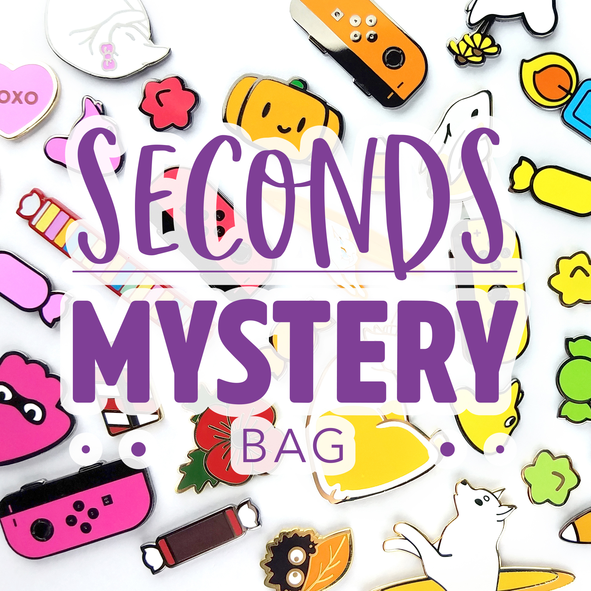 LARGE Mystery Bag